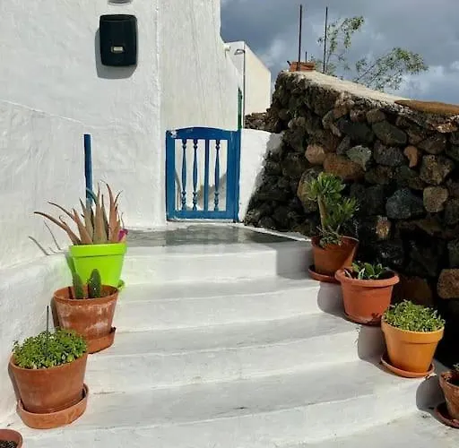 Lejlighed La Dolce *