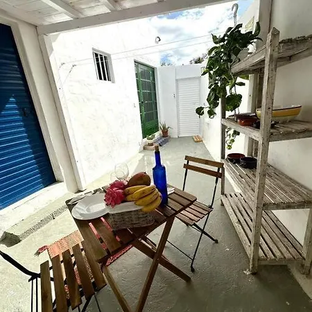 アパート La Dolce Mala