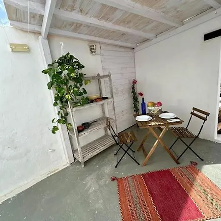 La Dolce アパート *