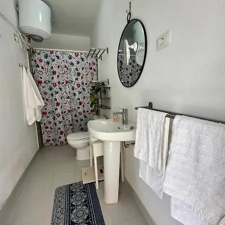 La Dolce アパート