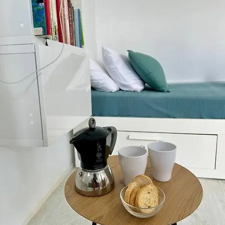 La Dolce Apartman Mala