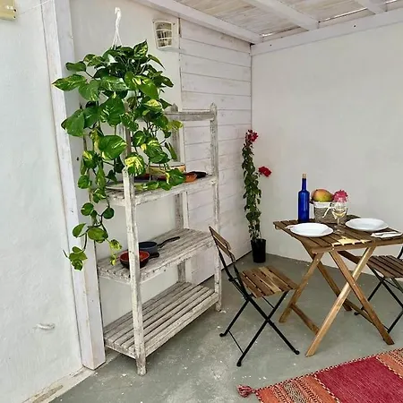 La Dolce アパート *