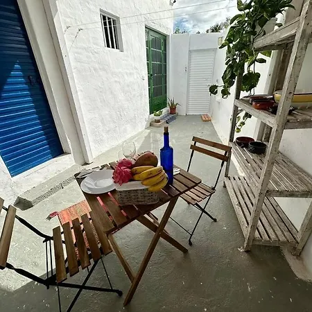 La Dolce アパート Mala