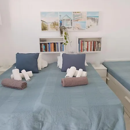 La Dolce Apartment