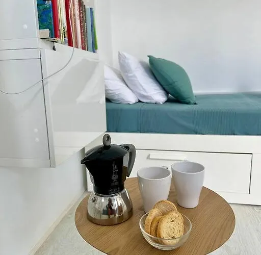 La Dolce 公寓 Mala