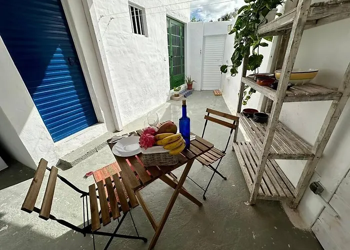 La Dolce 公寓 Mala