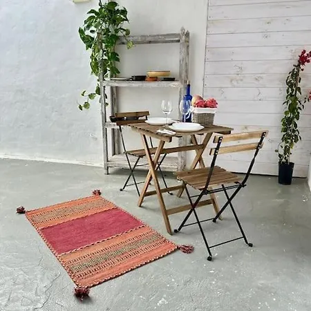 La Dolce Apartment *