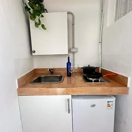 La Dolce Apartment *